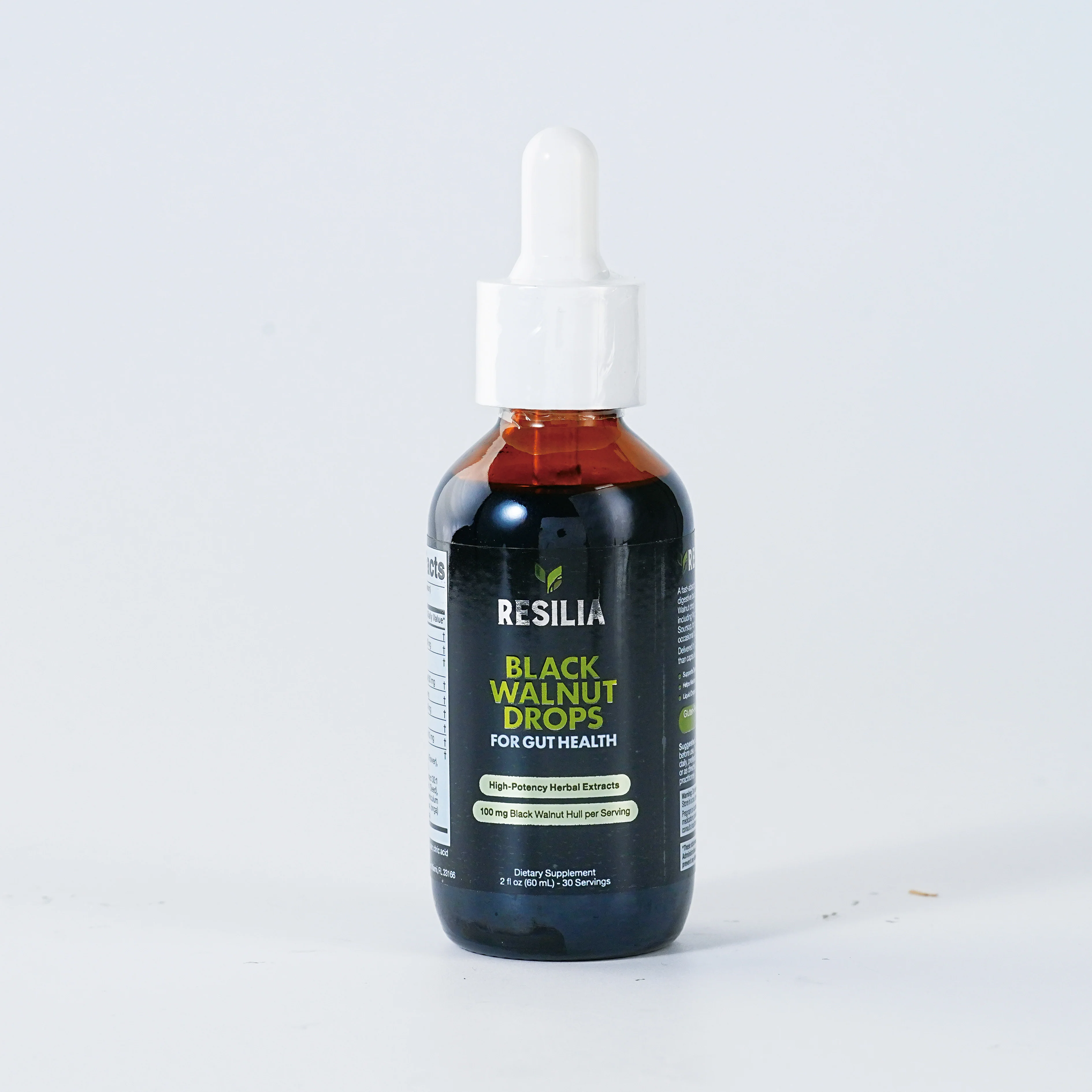 Black Walnut Drops - Image 3